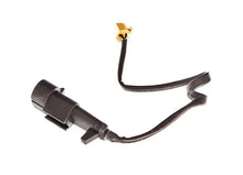 Senzor de avertizare, uzura placute de frana Febi Bilstein pentru Cadillac, Saab - FE35450