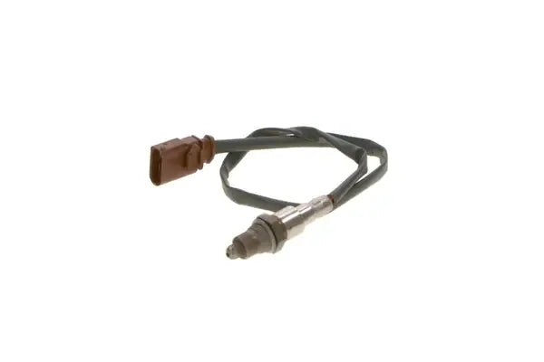 Sonda lambda, Skoda, Volkswagen, SEAT, Audi Polo, Fabia, Fabia Iii Combi, Leon, Leon Sc, Leon St, Fabia Iii Praktik, 143x102x46 mm, Bosch 0258030165