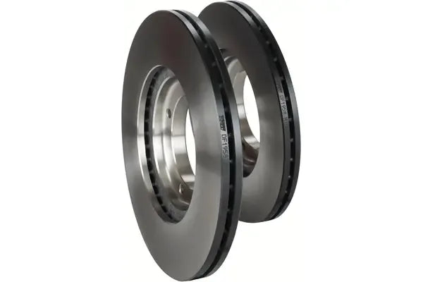 Disc frana, Hyundai Accent, Accent Limuzina, Pony, Excel Limuzina, S Coupe, Pony Limuzina, Ø242 mm, TRW DF1958