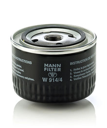 Filtru Ulei MAN - W914/4