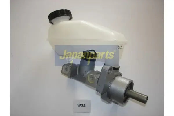 Pompa centrala frana, Chevrolet, Daewoo, 215x182x110 mm, Japanparts PFW22