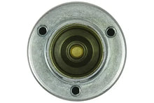 Solenoid, electromotor As-Pl - SS0054P