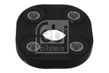 Articulatie coloana de directie, Audi, BMW, Volkswagen, 94x66x50 mm, Febi Bilstein FE07924