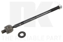 Articulatie axiala cap de bara, Chevrolet, Opel, 379x55x52 mm, NK 5033683