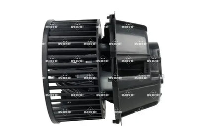 Ventilator habitaclu, Dacia, Lada, Renault, 220x217x212 mm, NRF NRF34173