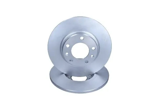 Disc frana, Citroen, Fiat, Opel, Peugeot, Toyota, Ø268 mm, QUARO QD7873