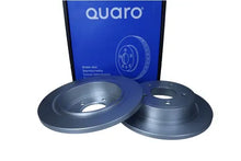 Disc frana QUARO pentru Chrysler - QD0903