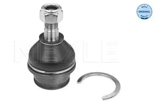Articulatie sarcina ghidare, Toyota, Meyle 30160100087
