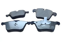 Set placute frana, frana disc QUARO pentru Jaguar - QP2517C