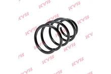 Arc supapa Renault Twingo II (CN0_) 07-, wind (E4M_) 11- stanga/dreapta KYB pentru Renault - KYBRA1656