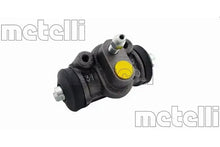 Cilindru receptor frana, Mazda, 88x78x72 mm, TRW 101930