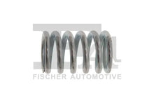 Arc amortizor zgomot, Honda, Kia, Lexus, Mazda, Subaru, Toyota, 65x38x32 mm, Fischer 795902