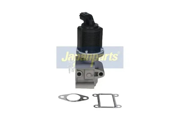 Supapa EGR, Alfa Romeo, Fiat, Lancia, Opel, Saab, 204x106x100 mm, Japanparts EGR0202