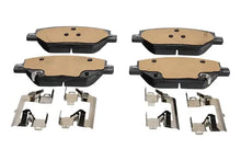 Set placute frana, frana disc TRW pentru Opel - 13.0460-5512.2