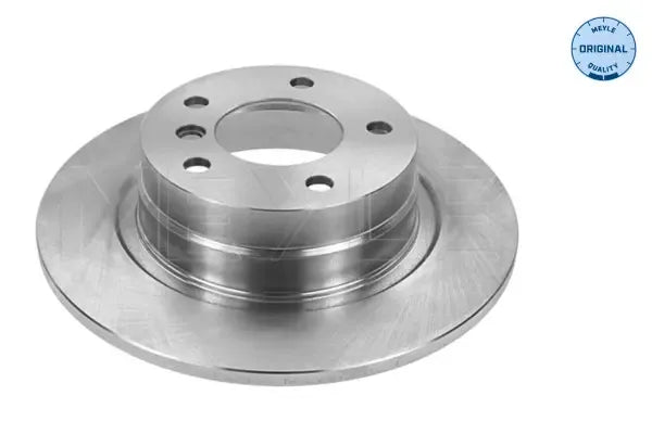 Filtru aer, Volvo, 388x248x60 mm, Meyle 5129186262