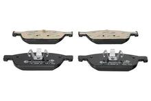 Set placute frana, frana disc TRW pentru Ford - 13.0460-7299.2