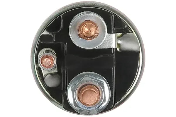 Solenoid electromotor, 185x77x70 mm, AS-PL SS5035