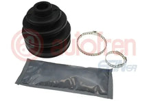 Ansamblu burduf articulatie planetara, Ford, Honda, Infiniti, Nissan, 138x120x114 mm, Autofren Seinsa D8141