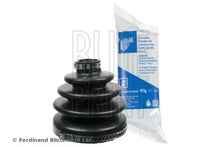 Ansamblu burduf articulatie planetara, Daihatsu, Honda, Isuzu, Nissan, Opel, Subaru, Toyota, 126x124x121 mm, Blue Print ADN18113