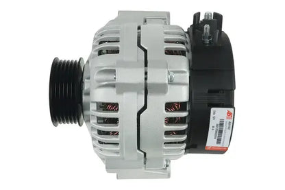 Generator alternator, Citroen, Fiat, Lancia, Peugeot, Suzuki, 265x195x182 mm, AS-PL A0163