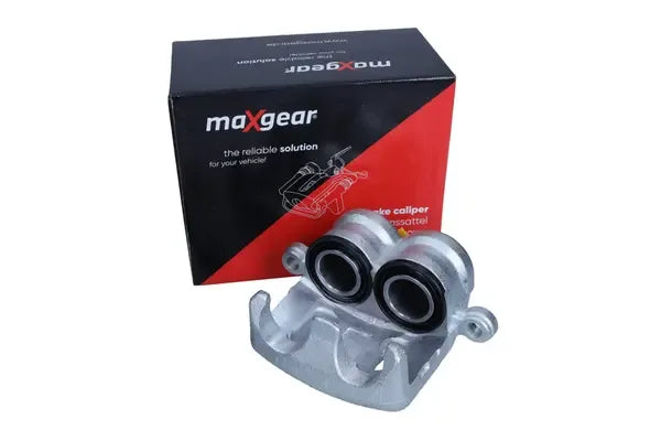 Etrier frana, Mitsubishi, 229x188x128 mm, Maxgear 820663