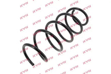 Arc spiral, Honda, 379x150x150 mm, KYB KYBRA3320