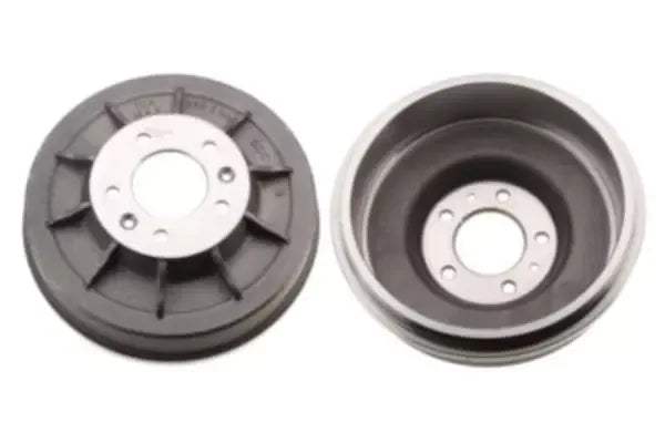 Tambur frana, Citroen, Peugeot, Fiat Jumpy, Jumpy Ii Caroserie, Jumpy Ii Platou, Sasiu, Scudo Bus, Scudo Caroserie, 414x364x136 mm, TRW DB4405