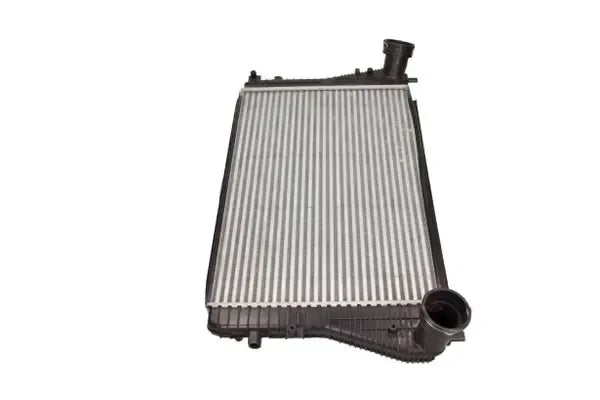 Intercooler compresor, Audi, SEAT, Skoda, 916x506x178 mm, Maxgear AC651074