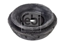 Set reparatie rulment sarcina amortizor, Hyundai, Kia, 107x105x42 mm, Febi Bilstein FE177081