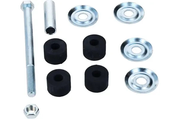 Brat bieleta suspensie stabilizator, Mitsubishi, 145x92x62 mm, Lemforder LMI36644