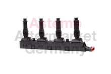 Bobina de inductie Huco pentru Ford - HUC133956