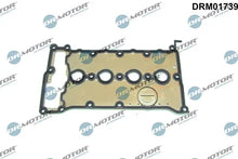 Garnitura, capac supape Dr.Motor Automotive pentru Audi - DRM01739