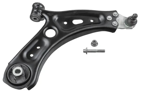 Brat suspensie roata, Fiat, Jeep, 472x392x88 mm, Lemforder LMI43562