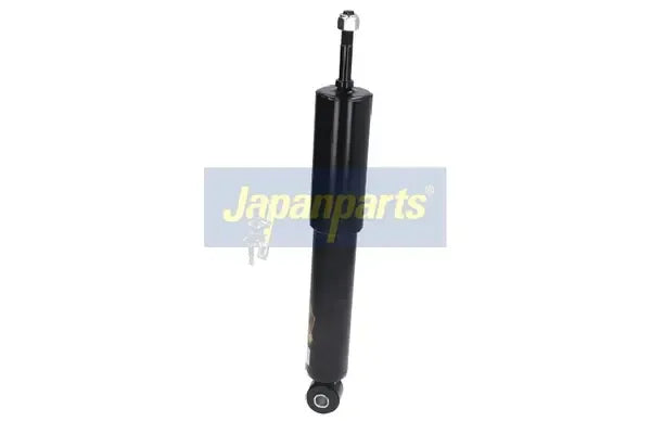 Amortizor, Hyundai, 379x62x60 mm, Japanparts MMHY043
