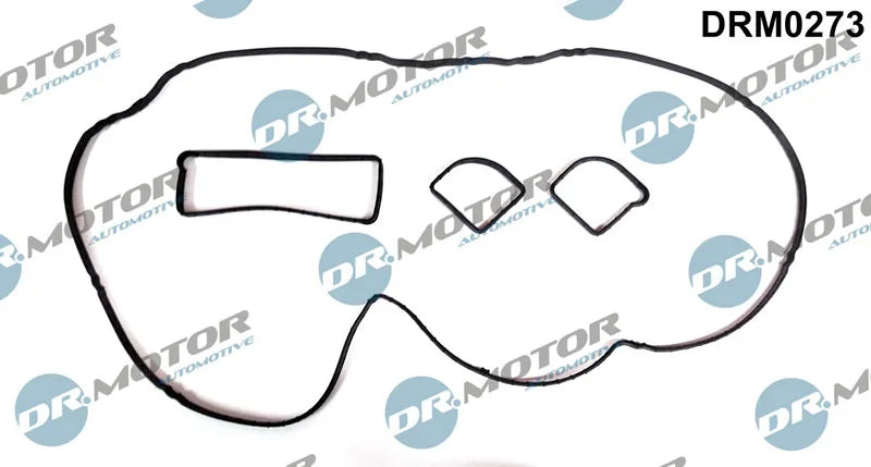 Set garnituri capac supape Automotive, Ford, Mazda, Volvo, 181x177x42 mm, Dr Motor DRM0273