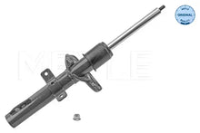 Amortizor, Ford, 638x219x212 mm, Meyle 7266230054