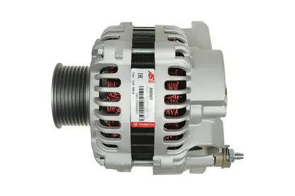 Generator alternator, Mazda, 261x186x186 mm, AS-PL A5087