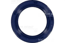 Inel etansare, Chevrolet, Daewoo, Hyundai, Kia Nubira Limuzina, Aveo, Kalos Limuzina, Lacetti, Nubira Combi, 110x85x20 mm, Victor Reinz 815345300