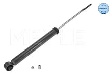 Amortizor, Chevrolet, Daewoo, 589x90x84 mm, Meyle 29267250001