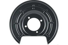 Protectie stropire, disc frana HBJ - J3340900