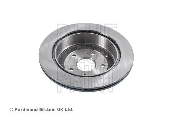 Disc frana, Suzuki, Ø308.0 mm, Blue Print ADK84336