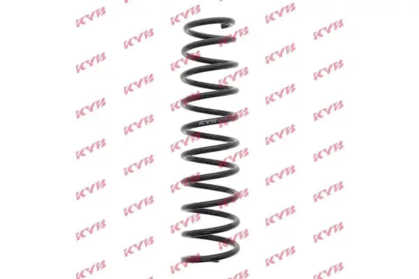Arc spiral, Volvo, 521x127x118 mm, KYB KYBRC5921