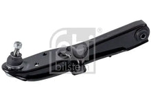 Brat suspensie roata, Mitsubishi, 394x122x106 mm, Febi Bilstein FE41248