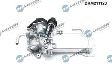 Supapa EGR Dr.Motor Automotive - DRM211123