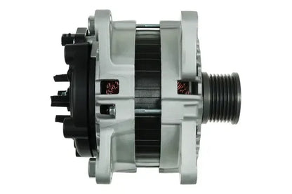 Generator alternator, Dacia, Lada, Nissan, Opel, Renault, Smart, 265x190x188 mm, AS-PL A0590S