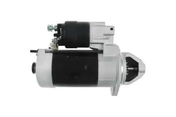 Starter, Maybach, Mercedes-Benz, 315x213x150 mm, AS-PL S0101
