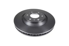 Disc frana, Cadillac, Ø323.0 mm, Blue Print ADA104342
