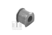 Bucsa bara stabilizatoare, Kia, Mitsubishi, Toyota Starlet, Starlet 1000, 120x67x52 mm, Tedgum 00671494