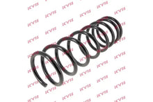 Arc spiral, Opel Frontera B, 537x152x149 mm, KYB KYBRA5733