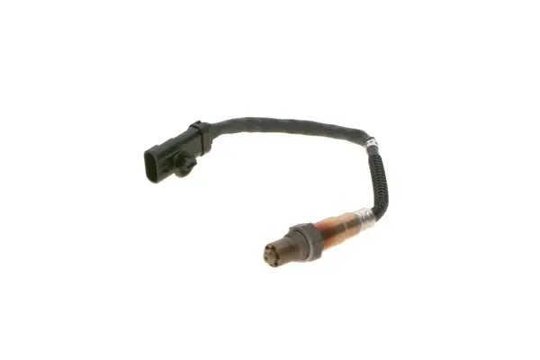 Sonda lambda, Renault, 140x102x46 mm, Bosch 0258006295